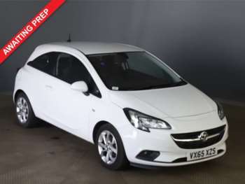 2015 (65) - 1.4i ecoFLEX Excite Hatchback 3dr Petrol Manual Euro 6 (a/c) (90 ps)