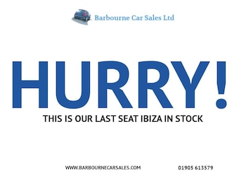 Used SEAT Ibiza 2017 for sale - 77399820: Photo
