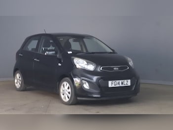 Used Kia Picanto 2014 for sale - 79409032: Photo