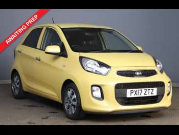 2017 (17) - 1.0 65 SE 5dr