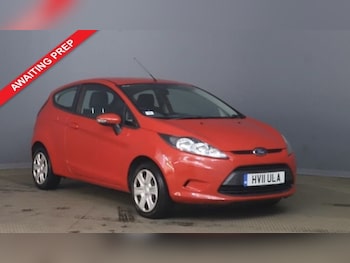Ford Fiesta feature image