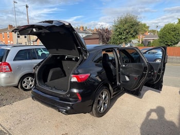 Used Ford Kuga 2021 for sale - 79871292: Photo