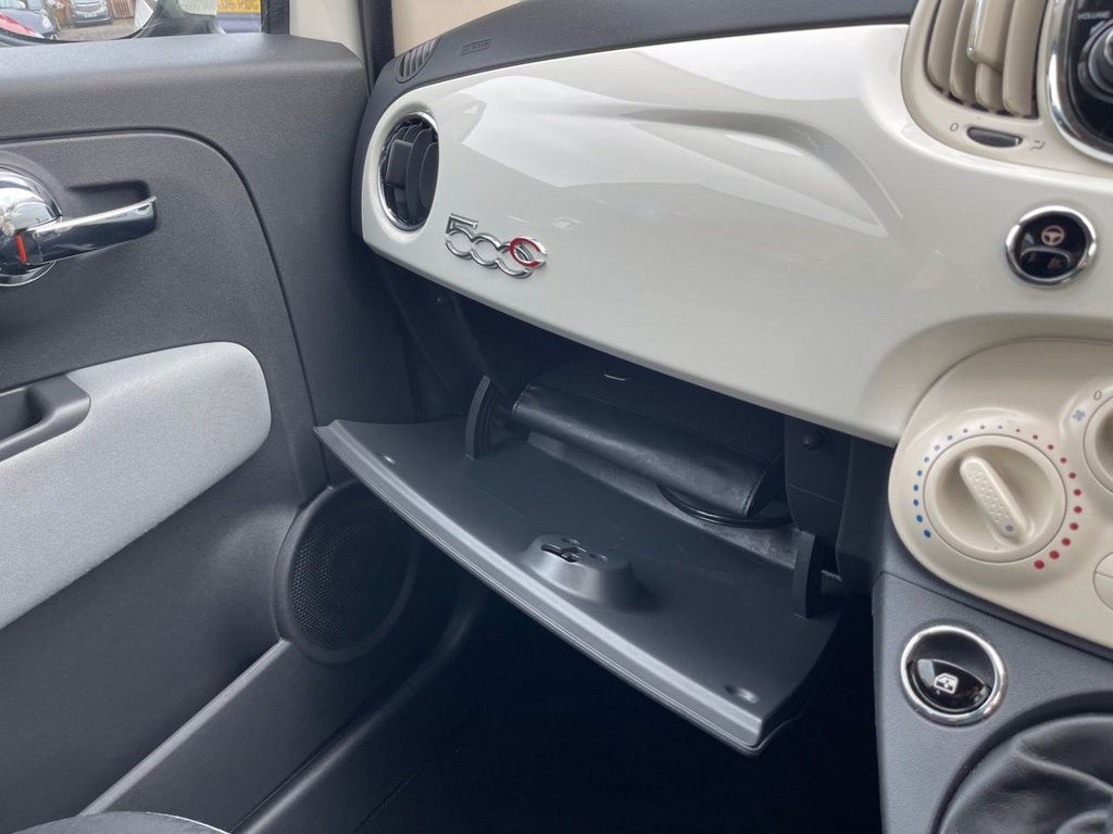 Used Fiat 500C 2017 for sale - 77236660: Photo 10