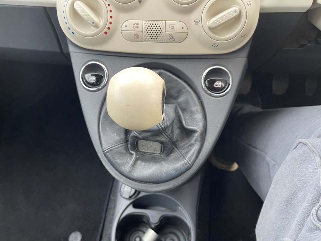 Used Fiat 500C 2017 for sale - 77236660: Photo 13