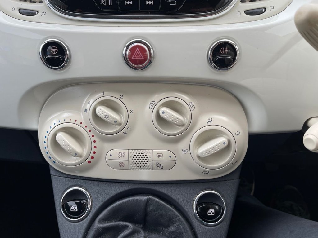 Used Fiat 500C 2017 for sale - 77236660: Photo 14