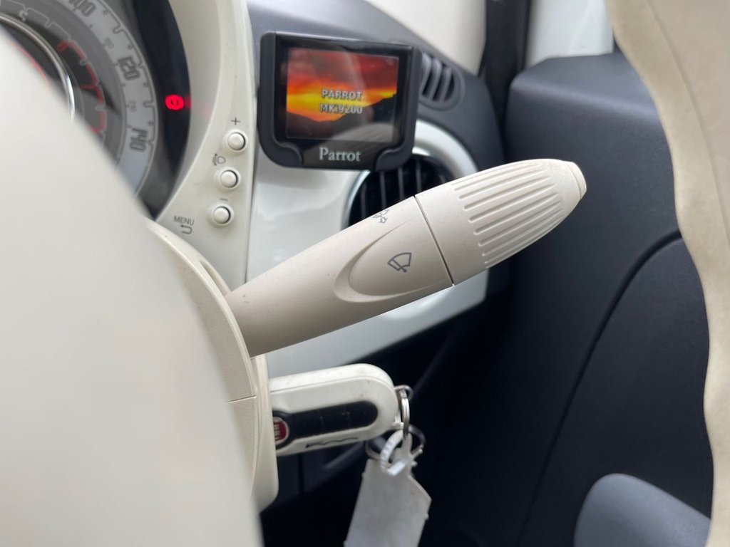 Used Fiat 500C 2017 for sale - 77236660: Photo 17