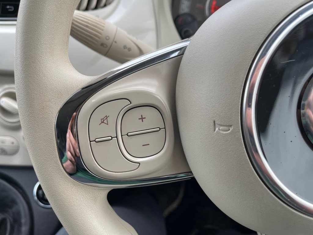 Used Fiat 500C 2017 for sale - 77236660: Photo 18