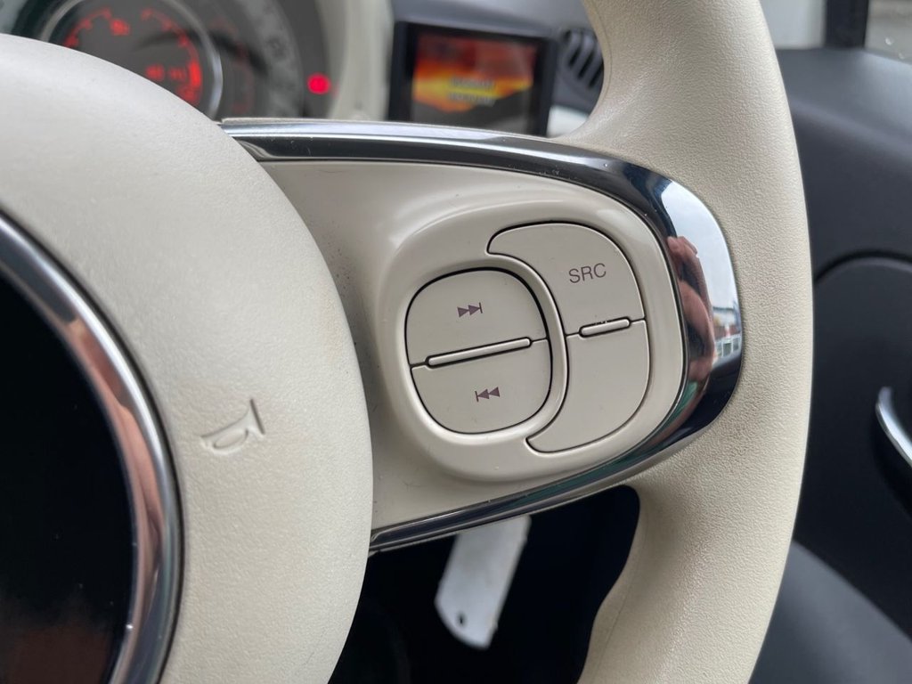 Used Fiat 500C 2017 for sale - 77236660: Photo 19