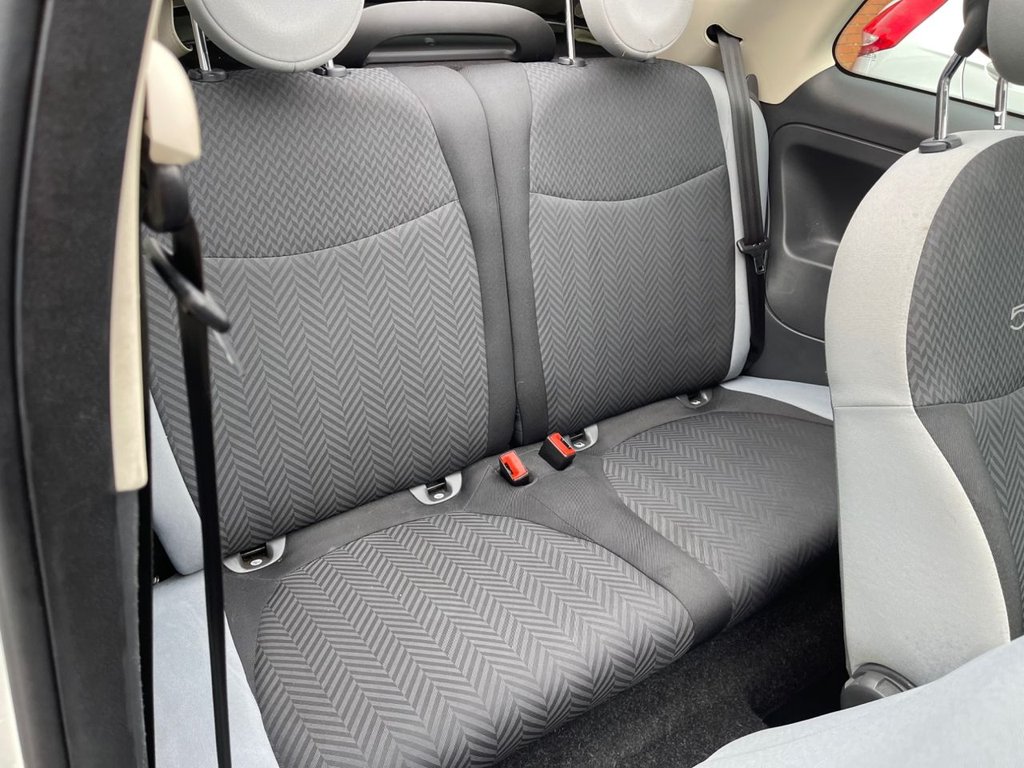 Used Fiat 500C 2017 for sale - 77236660: Photo 23