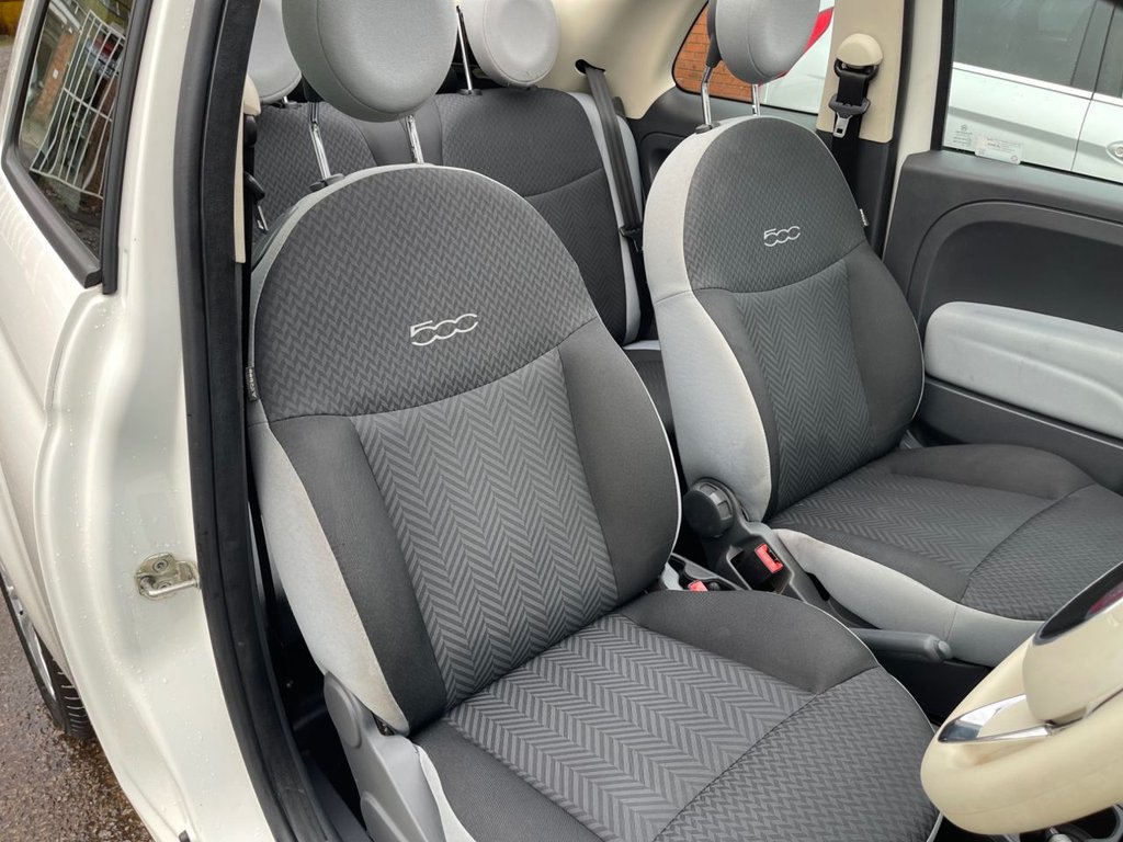 Used Fiat 500C 2017 for sale - 77236660: Photo 24