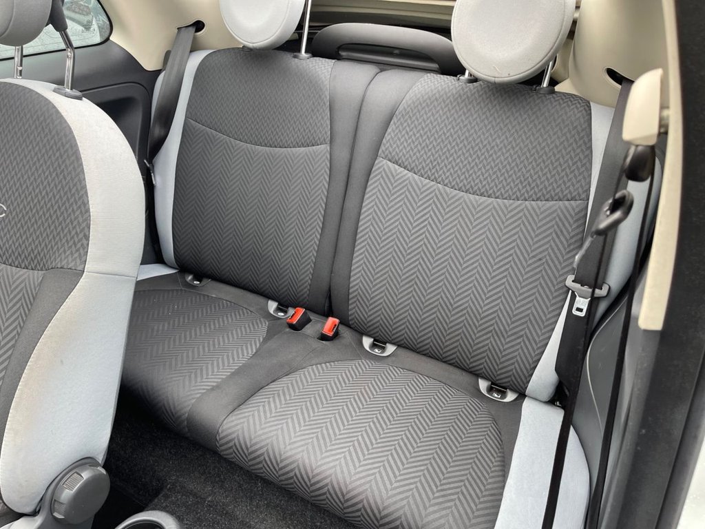 Used Fiat 500C 2017 for sale - 77236660: Photo 27