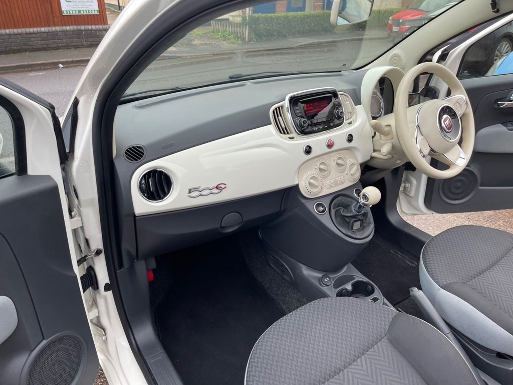 Used Fiat 500C 2017 for sale - 77236660: Photo 30