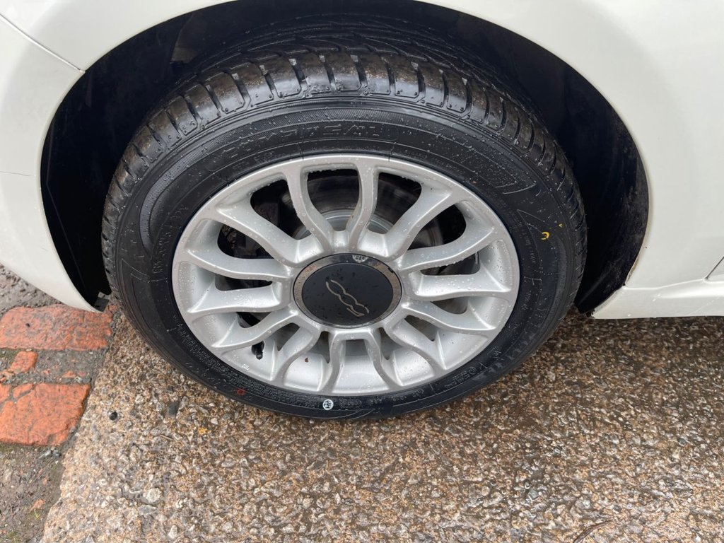 Used Fiat 500C 2017 for sale - 77236660: Photo 36