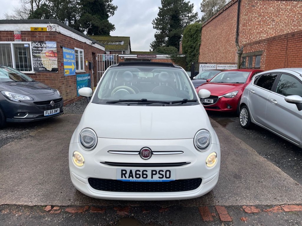 Used Fiat 500C 2017 for sale - 77236660: Photo 37