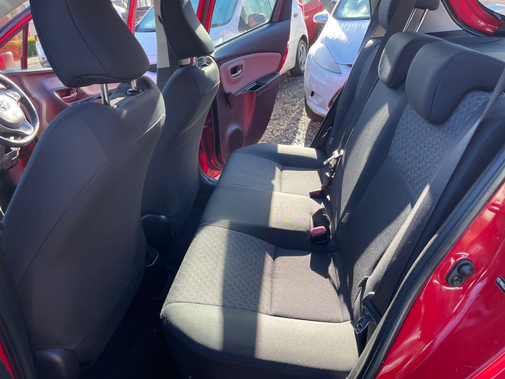 Used Toyota Yaris 2015 for sale - 76496569: Photo 35