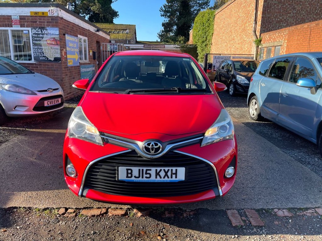 Used Toyota Yaris 2015 for sale - 76496569: Photo 41