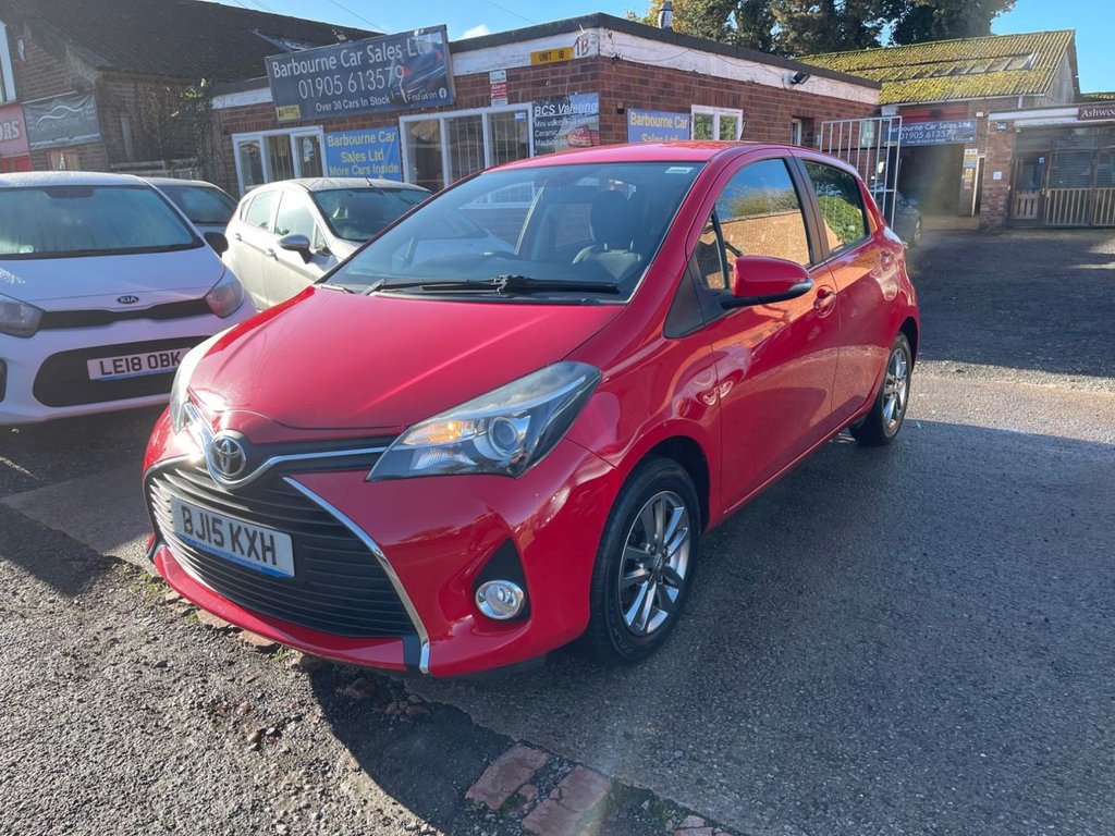 Used Toyota Yaris 2015 for sale - 76496569: Photo 46