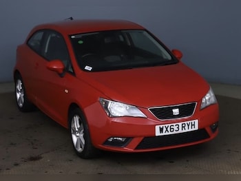 SEAT - Ibiza