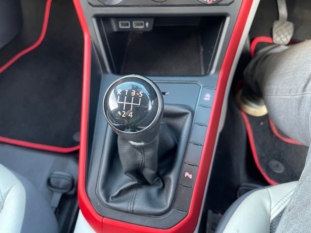 Used Volkswagen Polo 2018 for sale - 77725907: Photo 10