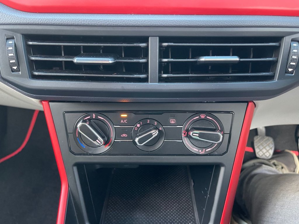 Used Volkswagen Polo 2018 for sale - 77725907: Photo 12