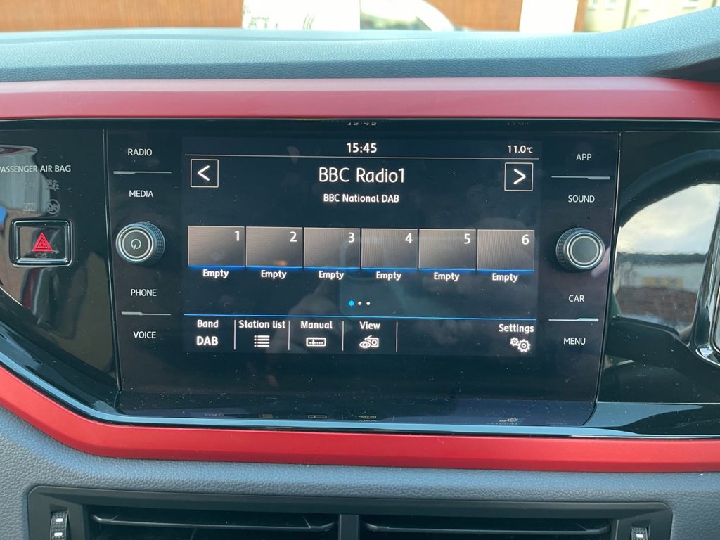 Used Volkswagen Polo 2018 for sale - 77725907: Photo 13