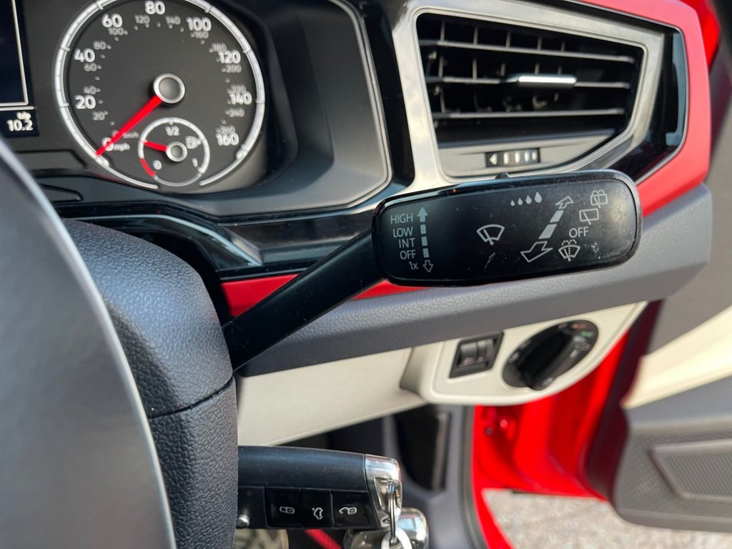 Used Volkswagen Polo 2018 for sale - 77725907: Photo 15