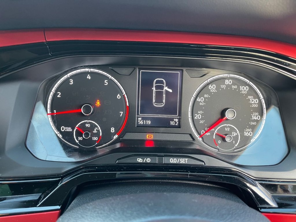 Used Volkswagen Polo 2018 for sale - 77725907: Photo 18