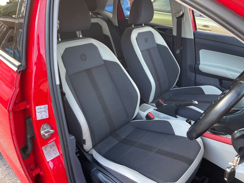 Used Volkswagen Polo 2018 for sale - 77725907: Photo 20