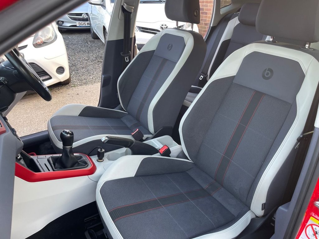 Used Volkswagen Polo 2018 for sale - 77725907: Photo 27