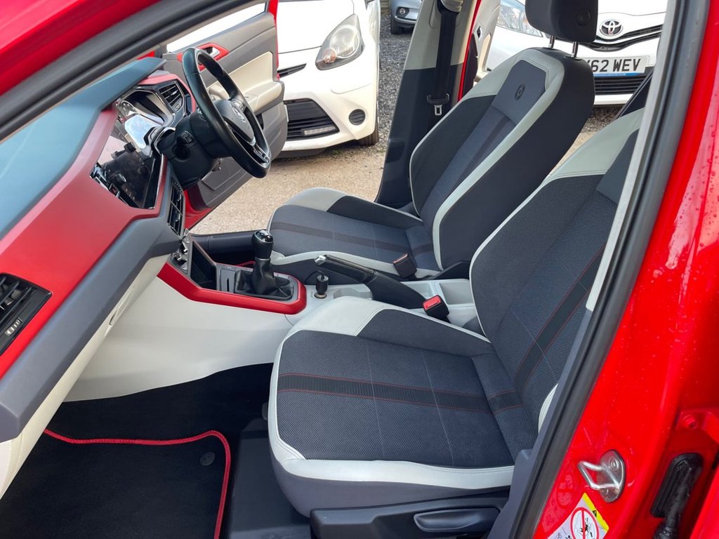 Used Volkswagen Polo 2018 for sale - 77725907: Photo 28