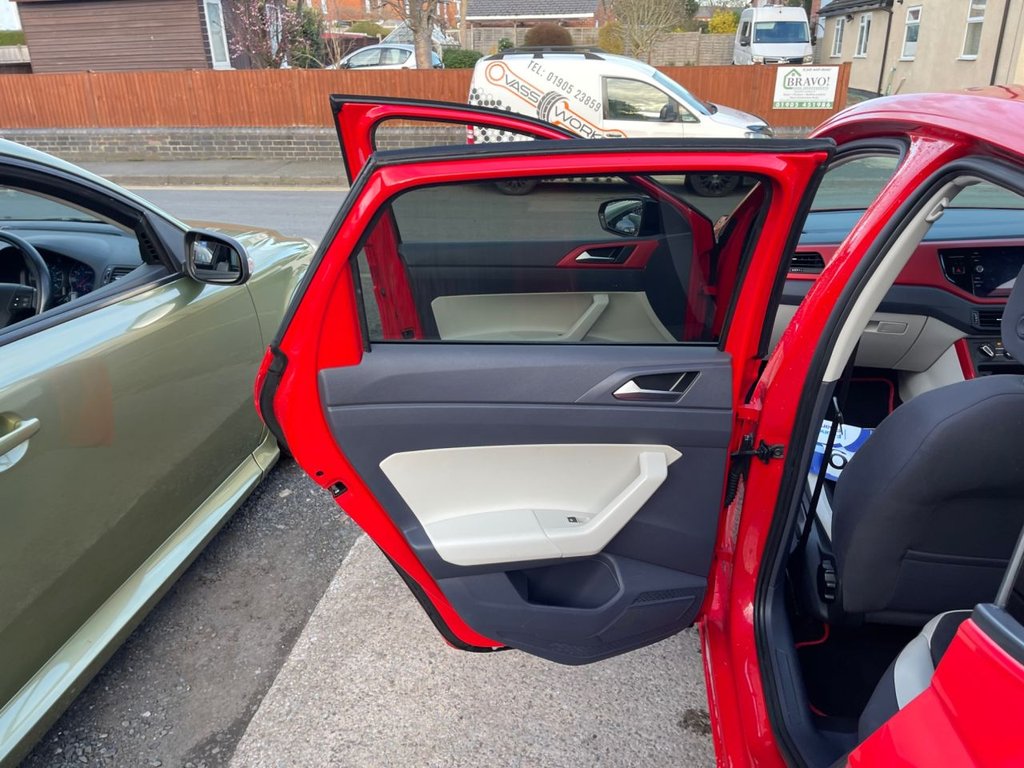 Used Volkswagen Polo 2018 for sale - 77725907: Photo 34