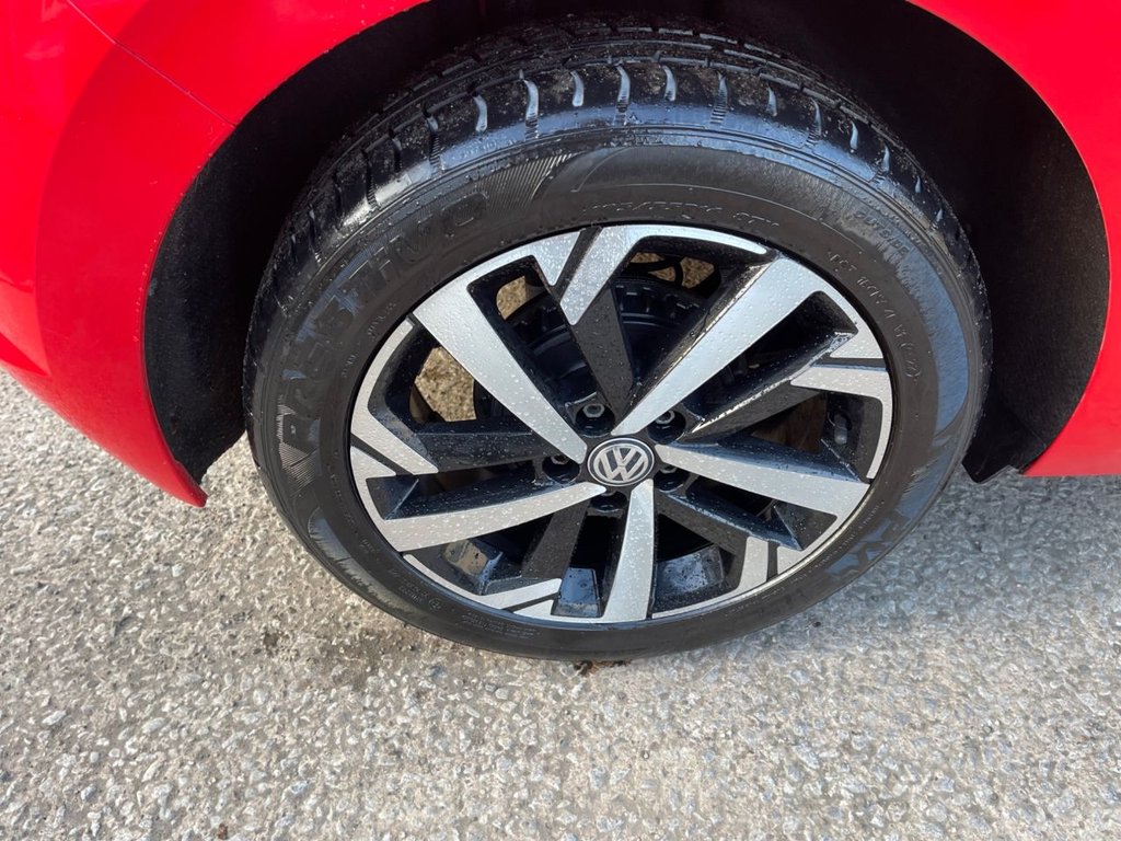 Used Volkswagen Polo 2018 for sale - 77725907: Photo 36