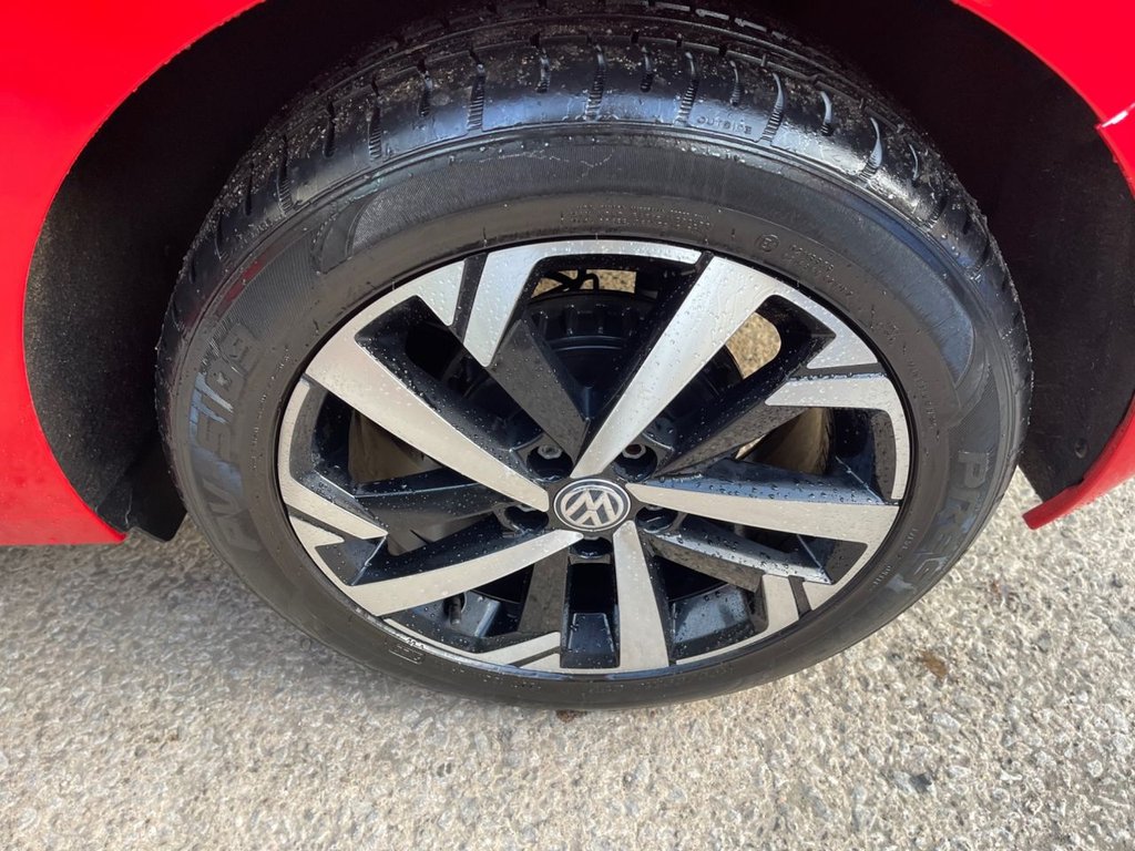 Used Volkswagen Polo 2018 for sale - 77725907: Photo 37