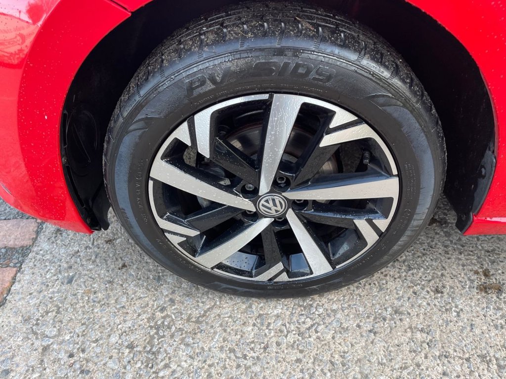 Used Volkswagen Polo 2018 for sale - 77725907: Photo 38