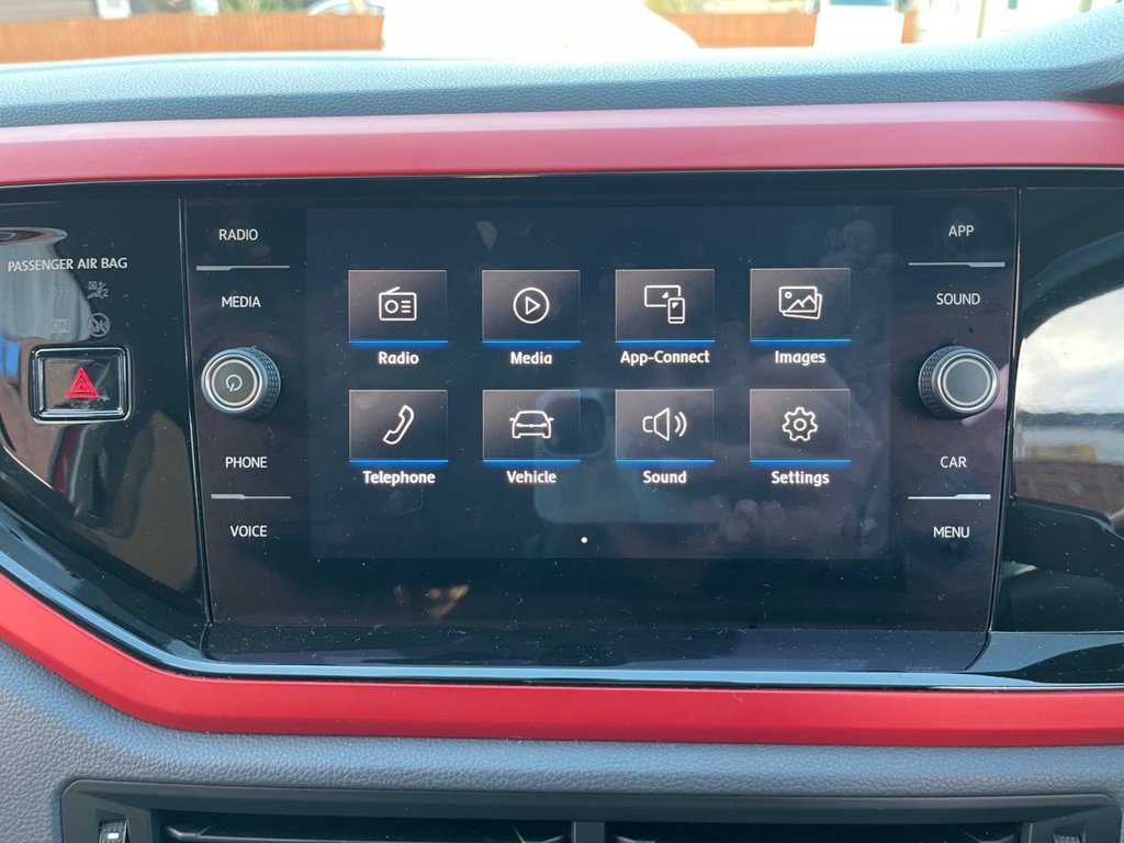 Used Volkswagen Polo 2018 for sale - 77725907: Photo 39