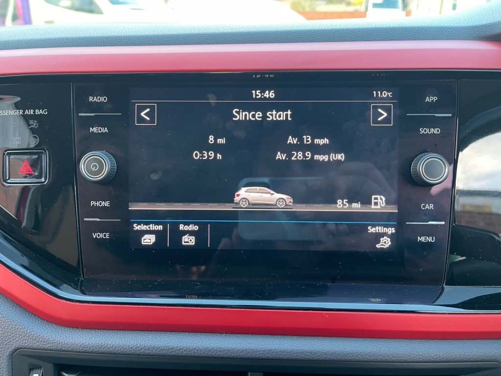 Used Volkswagen Polo 2018 for sale - 77725907: Photo 40