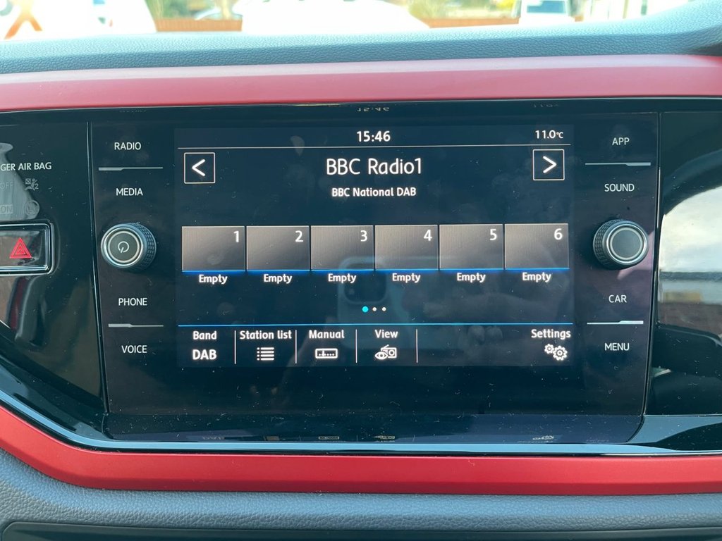 Used Volkswagen Polo 2018 for sale - 77725907: Photo 41