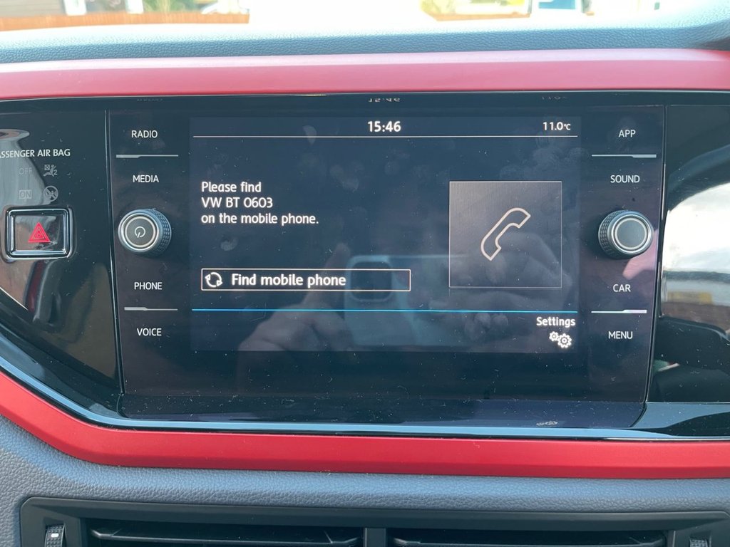 Used Volkswagen Polo 2018 for sale - 77725907: Photo 42