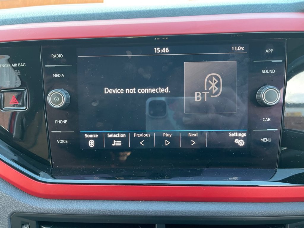 Used Volkswagen Polo 2018 for sale - 77725907: Photo 43