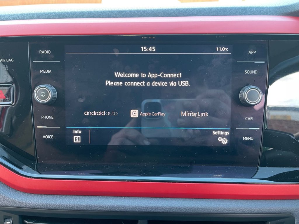 Used Volkswagen Polo 2018 for sale - 77725907: Photo 44