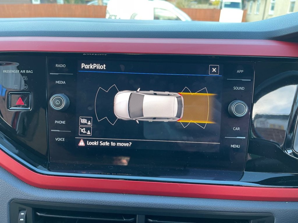 Used Volkswagen Polo 2018 for sale - 77725907: Photo 45