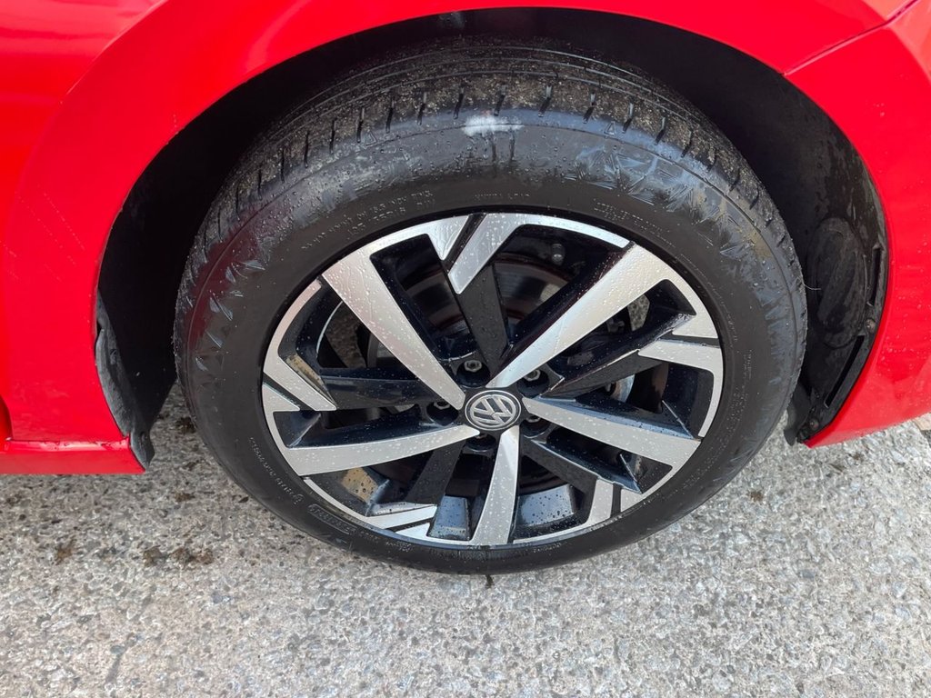 Used Volkswagen Polo 2018 for sale - 77725907: Photo 7