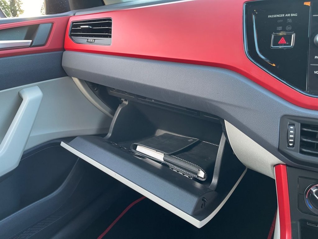 Used Volkswagen Polo 2018 for sale - 77725907: Photo 8