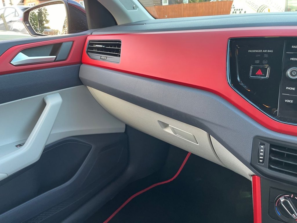 Used Volkswagen Polo 2018 for sale - 77725907: Photo 9