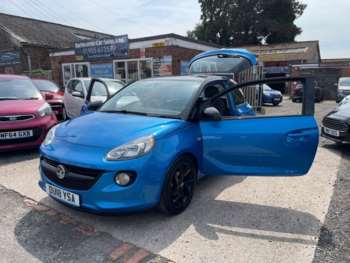 2018 (18) - 1.2i ecoFLEX ENERGISED Hatchback 3dr Petrol Manual Euro 6 (s/s) (70 ps)