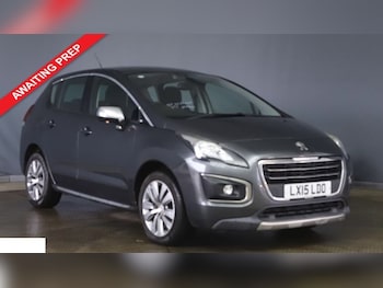 2015 (15) - 1.6 HDi Active 5dr