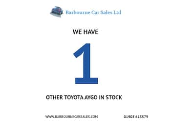Used Toyota AYGO 2012 for sale - 79675448: Photo