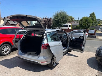 Used Ford B-MAX 2013 for sale - 79117571: Photo
