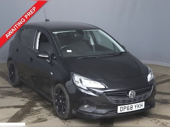 Vauxhall Corsa feature image