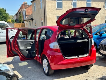 Used Honda Jazz 2009 for sale - 79506209: Photo